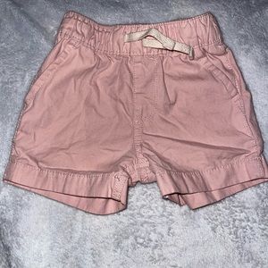 Toddler boy shorts